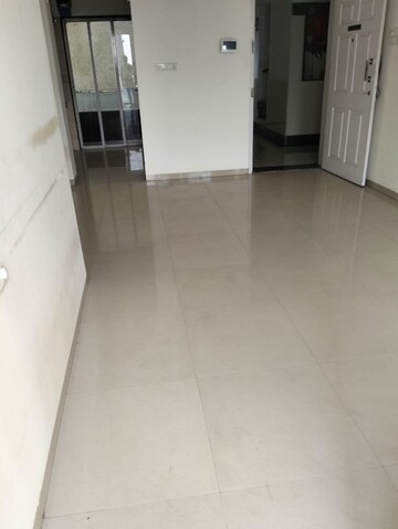 Balcony in 2 BHK Apartment at Rama Celestial City, Ravet – for Sale