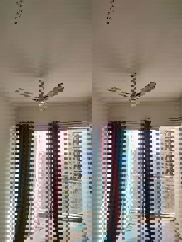 2 BHK 920 Sq.Ft. Apartment in Rama Celestial City