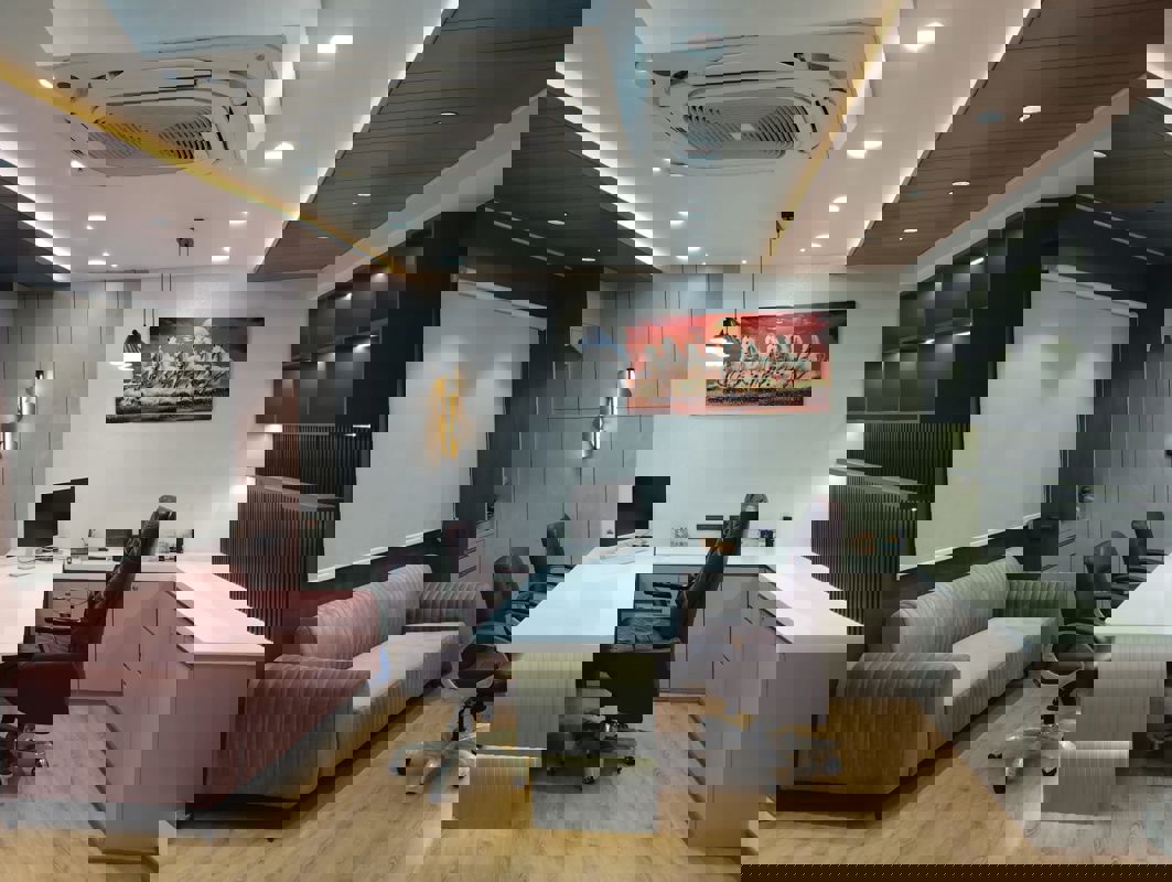 Office Space For Rent in KP Epitome