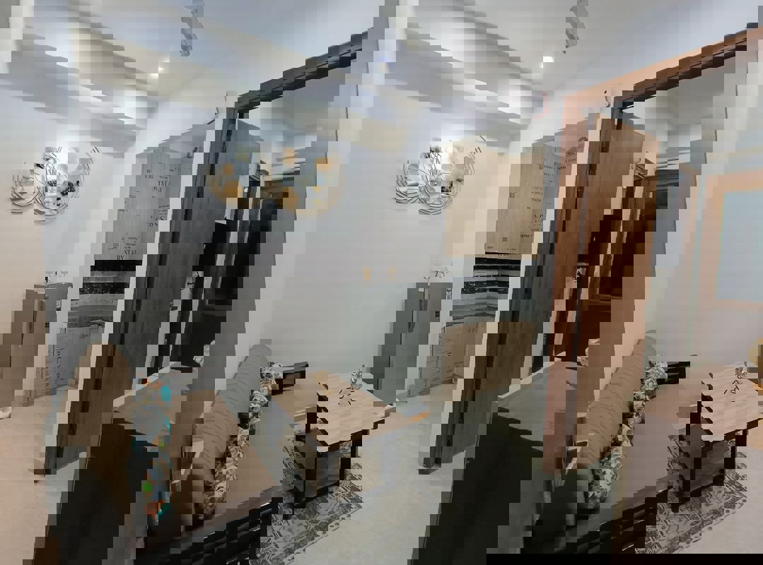 1 BHK Builder Floor For Rent in Sector 39