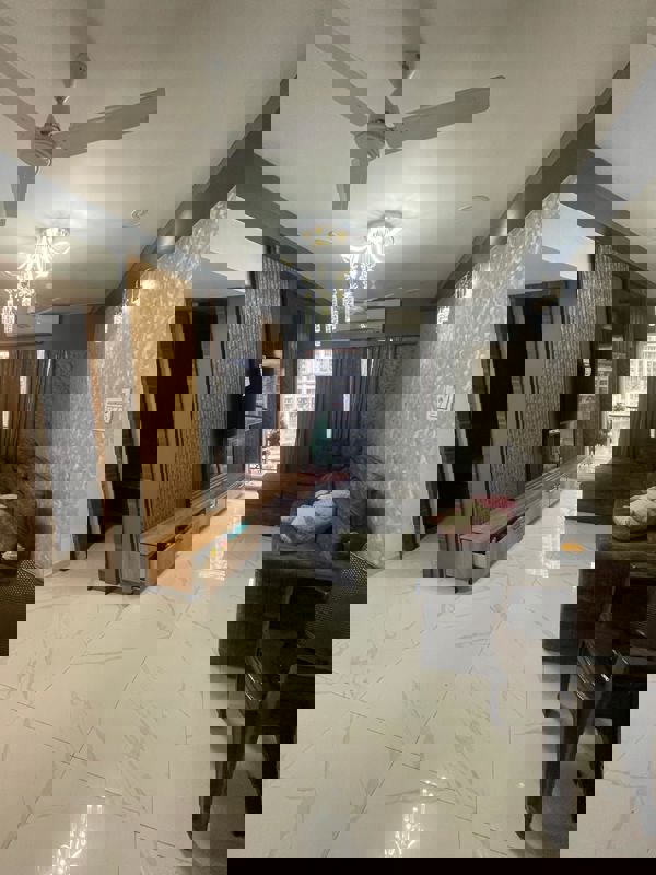 2 BHK 658 Sq.Ft. Apartment in JK Iris