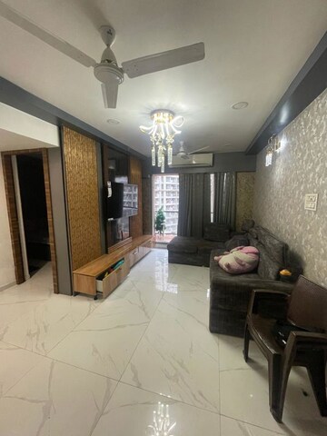 2 BHK Apartment For Sale in JK Iris, Mira Road