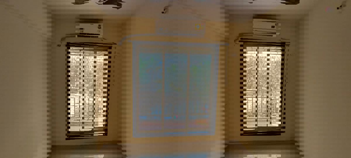 2 BHK 1264 Sq.Ft. Apartment in Chamunda Heights