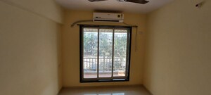 2 BHK Apartment For Rent in Chamunda Heights, Ghansoli