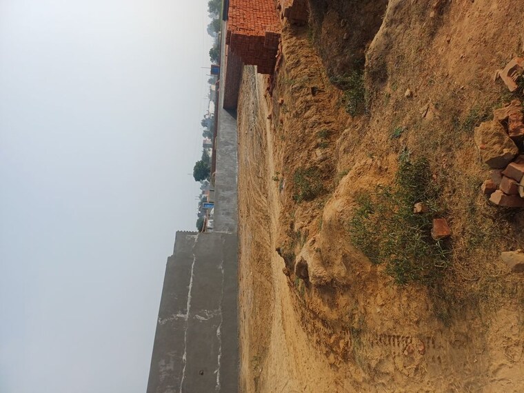 Exterior View, nacholi  76 Sq.Yd. Plot In Nacholi Faridabad 9780615