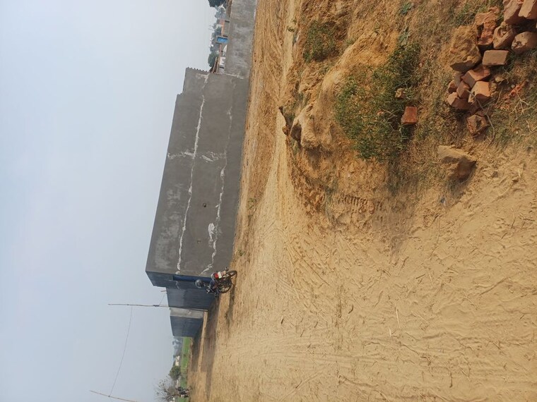 Exterior View, nacholi  76 Sq.Yd. Plot In Nacholi Faridabad 9780615