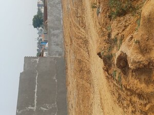 Plot Area in  Plot at Nacholi – for Sale