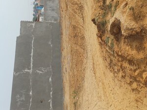 Plot Area in  Plot at Nacholi – for Sale