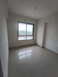 2 BHK + Pooja Room Apartment For Sale in Ajmera Crosstown One