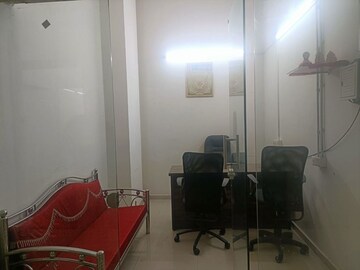 Team Area in  Office Space at Malad West – for Rent