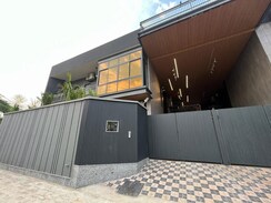 6 BHK + Pooja Room,Servant Room,Study Room,Extra Room Builder Floor For Sale in Vasant Vihar