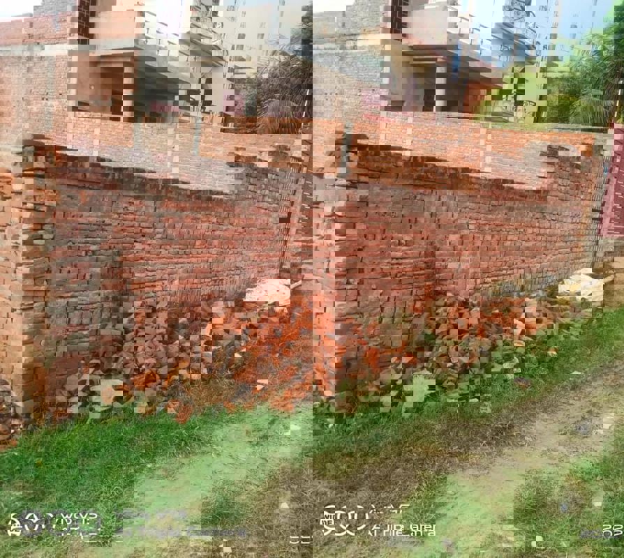 Plot For Sale in Virat Lavanya