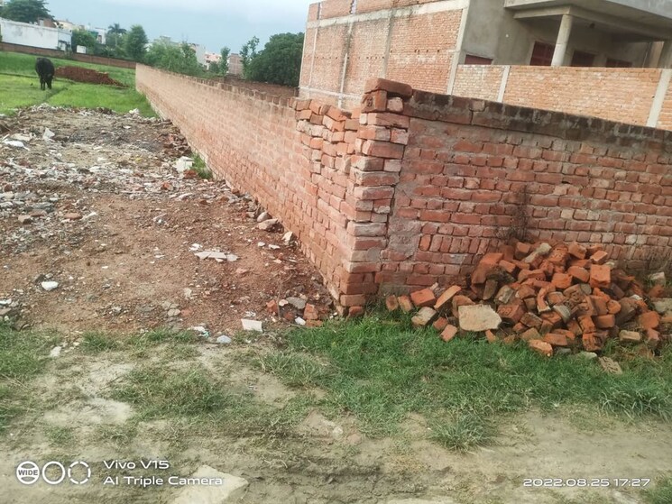 undefined, virat-lavanya  1400 Sq.Ft. Plot In Bhullanpur Varanasi 9780373