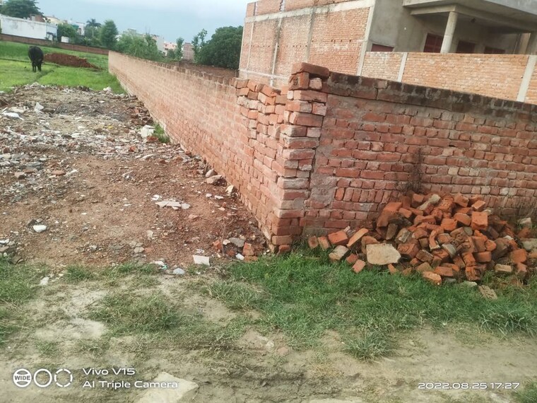 undefined, virat-lavanya  1400 Sq.Ft. Plot In Bhullanpur Varanasi 9780373