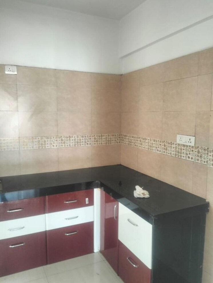 Kitchen, rama-celestial-city 2 Bedroom 994 Sq.Ft. Apartment In Ravet Pune 9780622