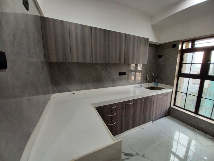 Kitchen, suparshva-the-1925 1 Bedroom 515 Sq.Ft. Apartment In Girgaon Mumbai 8332583