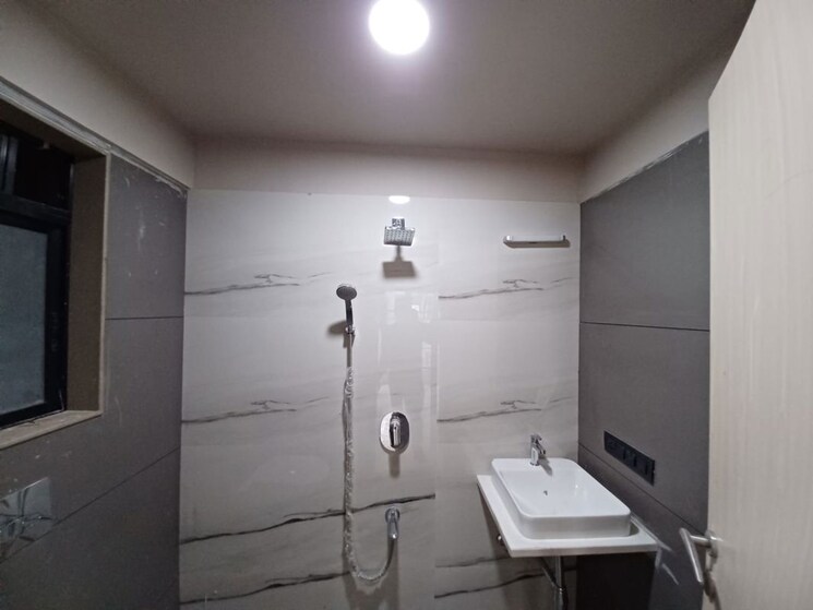 Master Bedroom, suparshva-the-1925 1 Bedroom 515 Sq.Ft. Apartment In Girgaon Mumbai 8332583