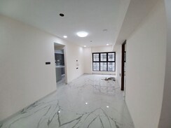 1 BHK + Pooja Room,Servant Room,Study Room,Extra Room Apartment For Sale in Suparshva The 1925