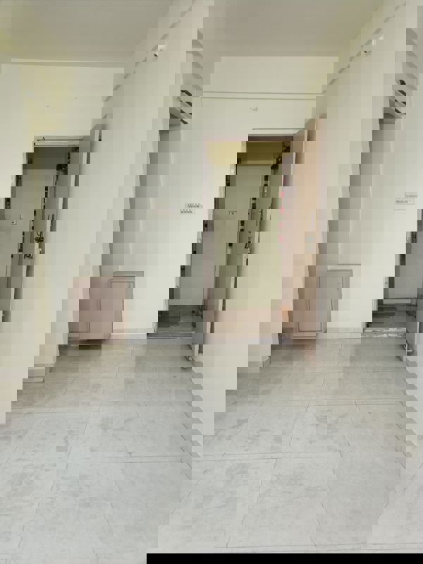 1 BHK Builder Floor For Rent in GM Palya