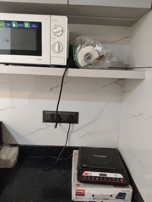 Team Area in  Office Space at KP Epitome, Makarba – for Rent