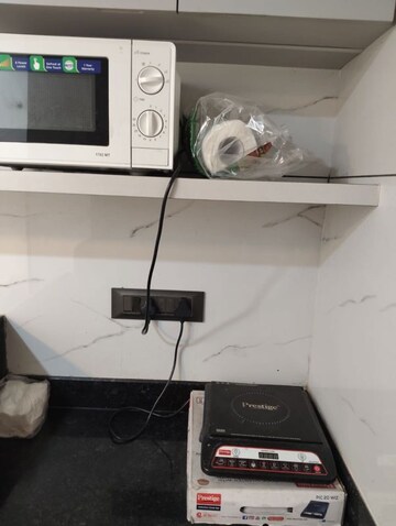 Team Area in  Office Space at KP Epitome, Makarba – for Rent