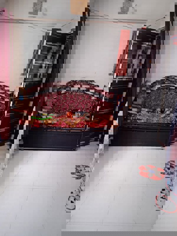 1 RkApartment For Sale in Karanjade