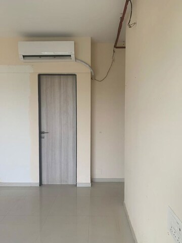 Master Bedroom in 2 BHK Apartment at Kanakia Levels, Malad East – for Rent