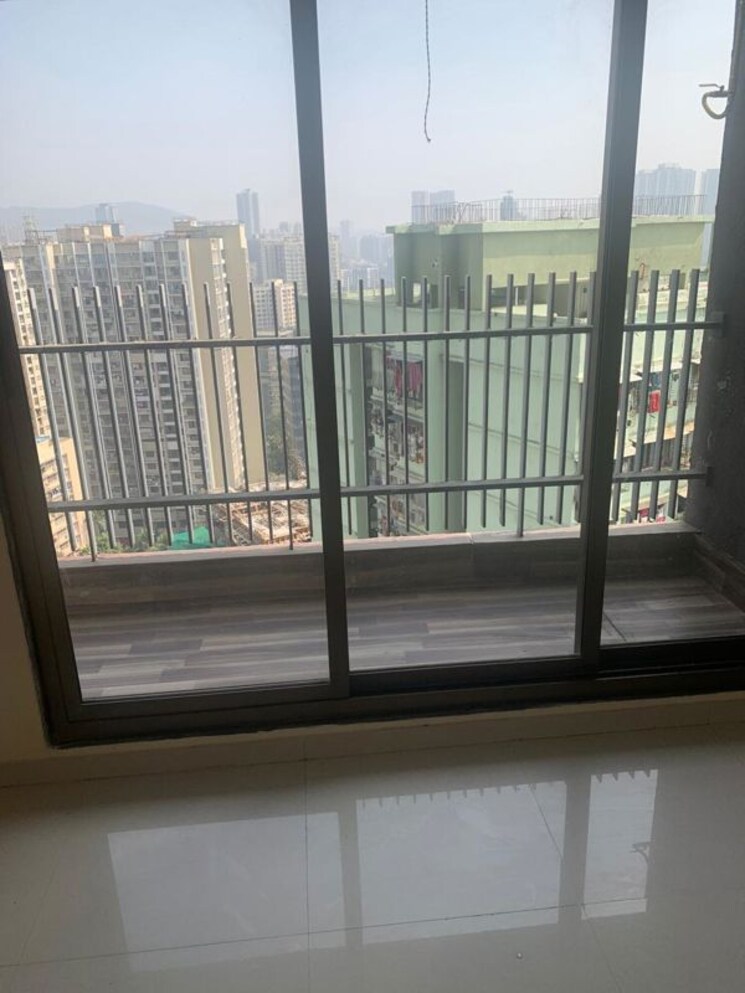 Balcony, kanakia-levels 2 Bedroom 850 Sq.Ft. Apartment In Malad East Mumbai 9780634