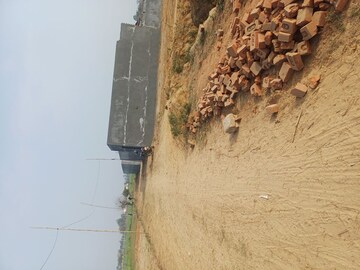  Plot – Exterior View View at Nacholi - for Sale