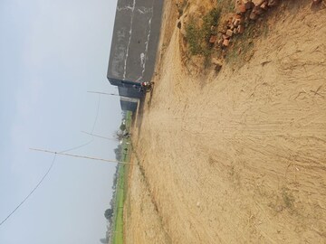 Plot Area in  Plot at Nacholi – for Sale