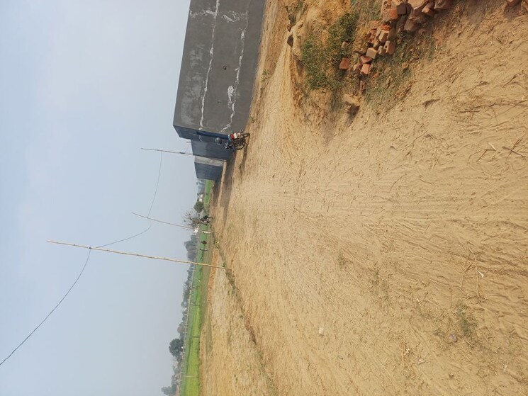 undefined, nacholi  77 Sq.Yd. Plot In Nacholi Faridabad 9780637