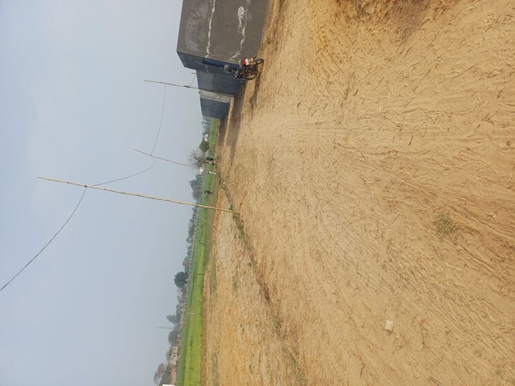 Exterior View, nacholi  77 Sq.Yd. Plot In Nacholi Faridabad 9780637