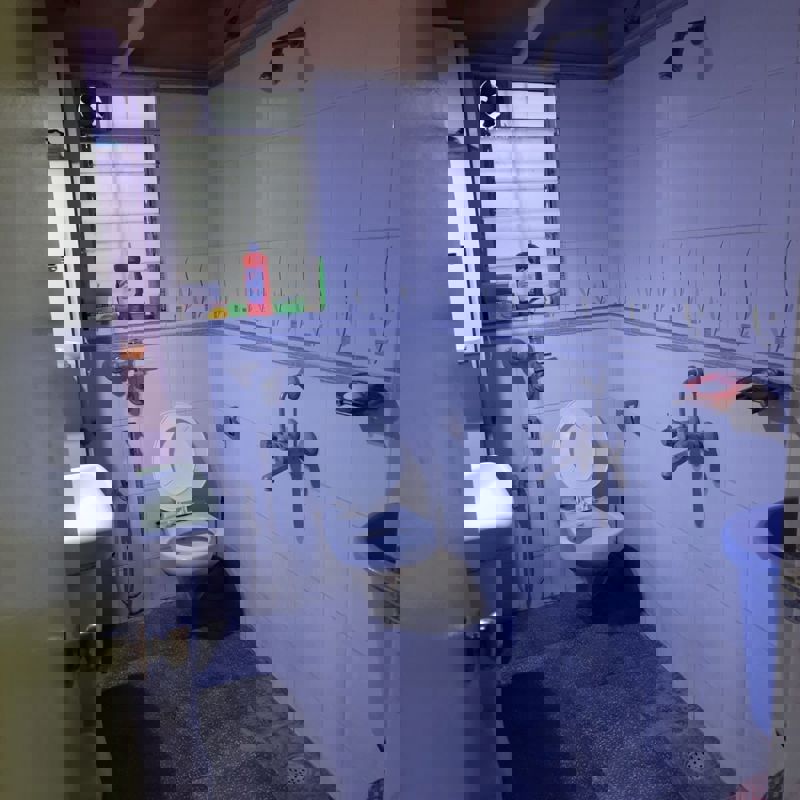 3 BHK + Pooja Room 1850 Sq.Ft. Apartment in Varsha Woodside Villa