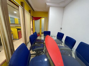 Team Area in  Office Space at Malad West – for Rent