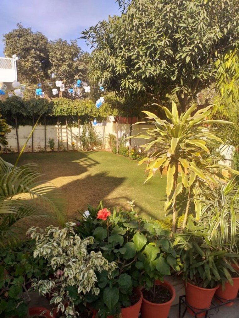 Garden, vaishali nagar 2 Bedroom 1200 Sq.Ft. Apartment In Vaishali Nagar Jaipur 9697999
