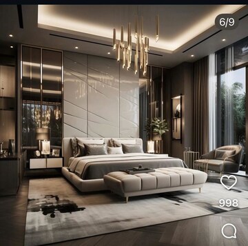 4 BHK Apartment For Sale in Vasant Vihar