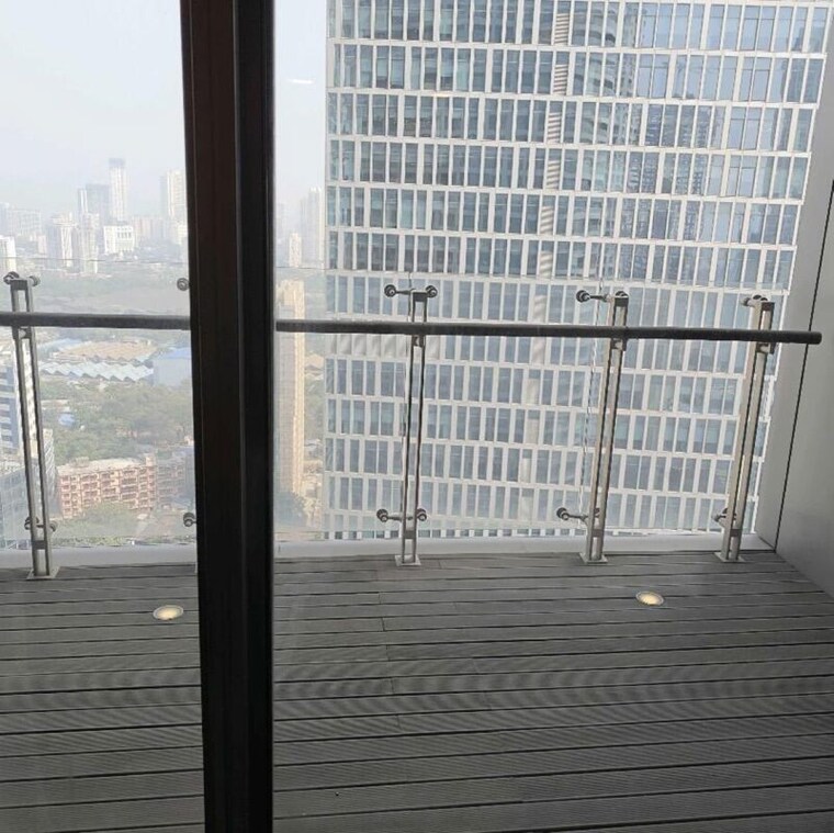 Room, lodha-world-crest 3 Bedroom 1508 Sq.Ft. Apartment In Empire Mill Mumbai 9780655