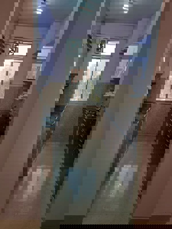 2 BHK + Store Room Apartment For Rent in Sector 13 Dwarka