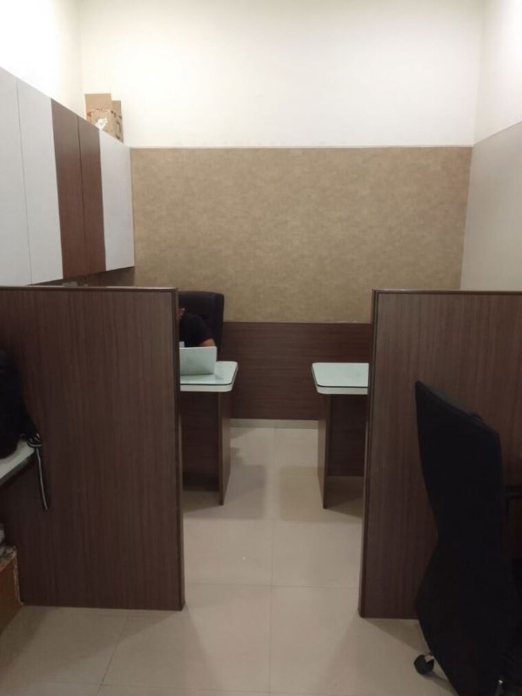 Team Area, malad west Commercial Office Space 360 Sq.Ft. In Malad West Mumbai 9780658