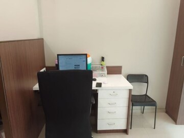  Office Space For Rent in Malad West