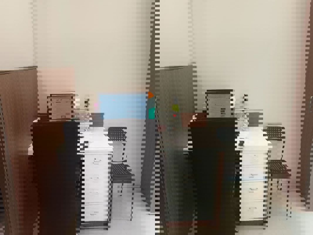 Office Space For Rent in Malad West