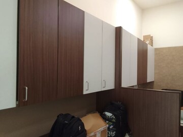 Team Area in  Office Space at Malad West – for Rent