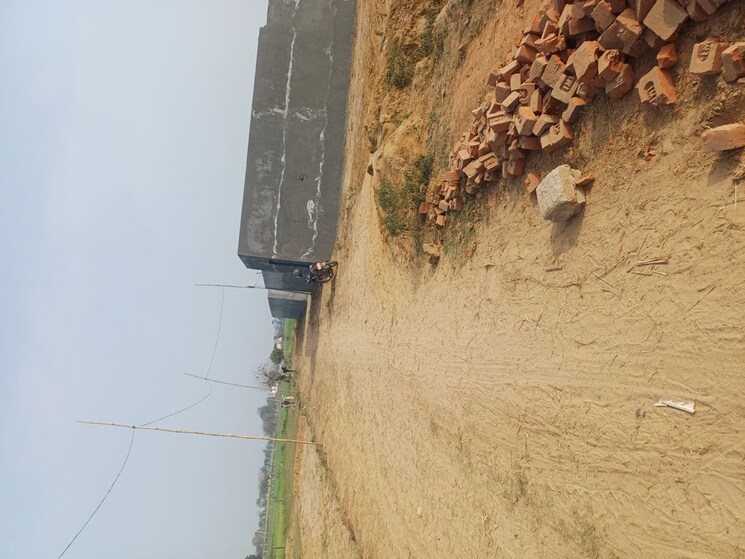 undefined, nacholi  78 Sq.Yd. Plot In Nacholi Faridabad 9780661