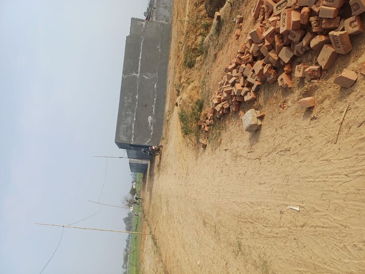 Exterior View, nacholi  78 Sq.Yd. Plot In Nacholi Faridabad 9780661