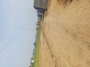 Plot Area in  Plot at Nacholi – for Sale