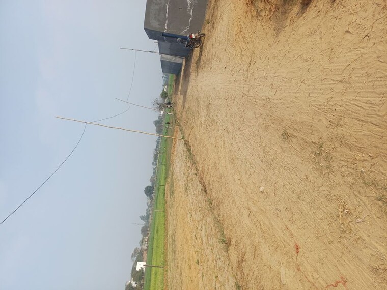 undefined, nacholi  78 Sq.Yd. Plot In Nacholi Faridabad 9780661