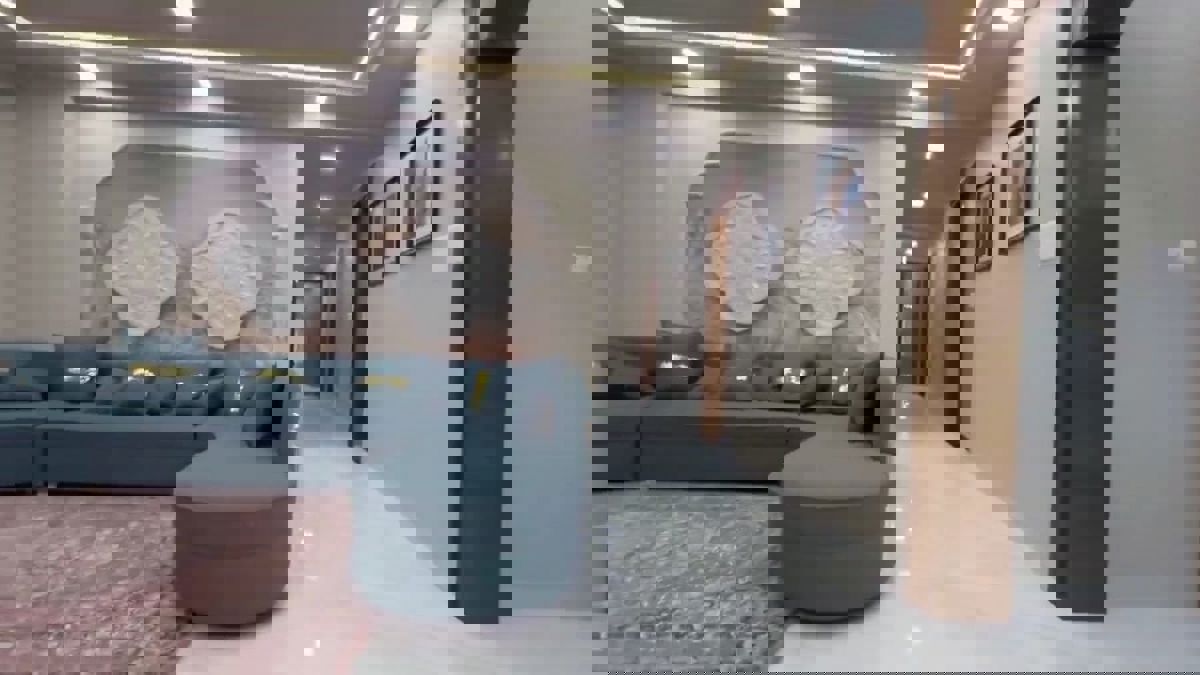 4 BHK + Extra Room Apartment For Sale in Nirman Nagar