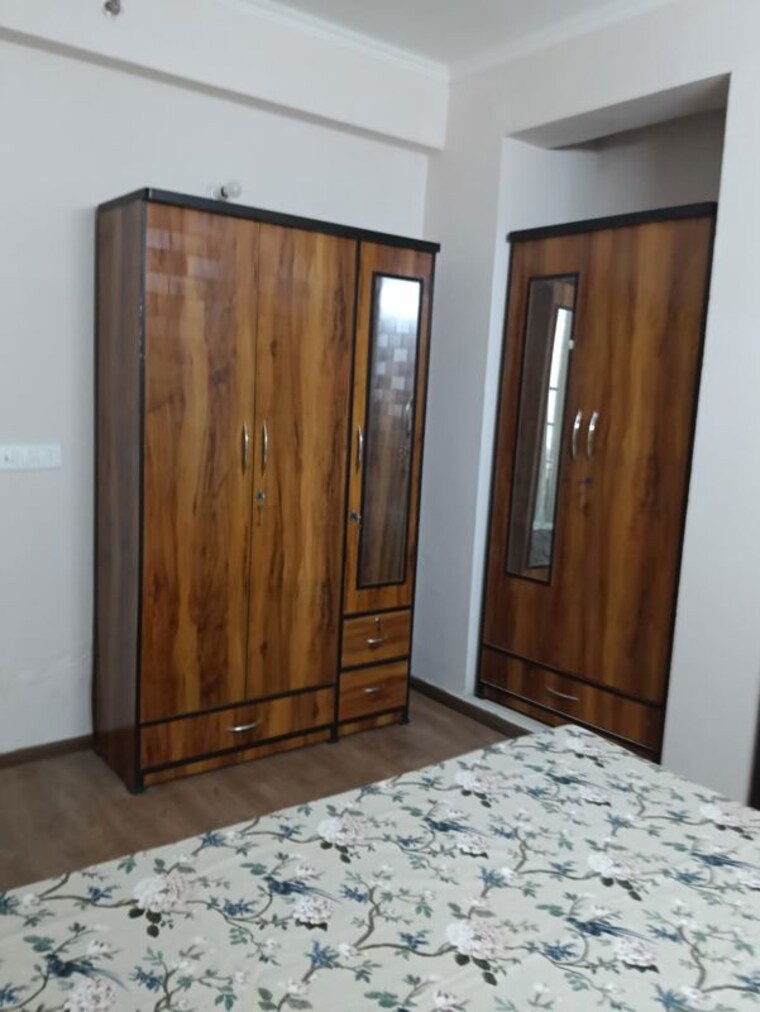 Bedroom, amrapali-golf-homes 2 Bedroom 945 Sq.Ft. Apartment In Sector 4 Greater Noida Greater Noida 9780663