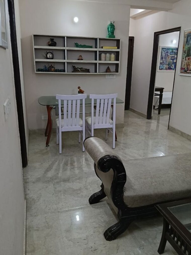 Team Area, amrapali-golf-homes 2 Bedroom 945 Sq.Ft. Apartment In Sector 4 Greater Noida Greater Noida 9780663