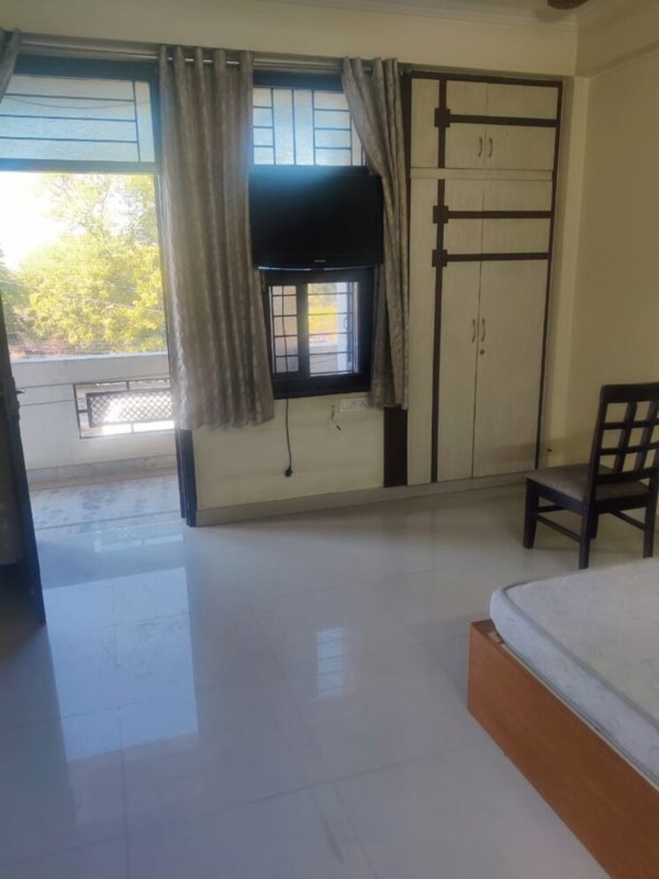 Room, shree-urban-crown 2 Bedroom 1000 Sq.Ft. Builder Floor In Modi Nagar Jaipur 9780656